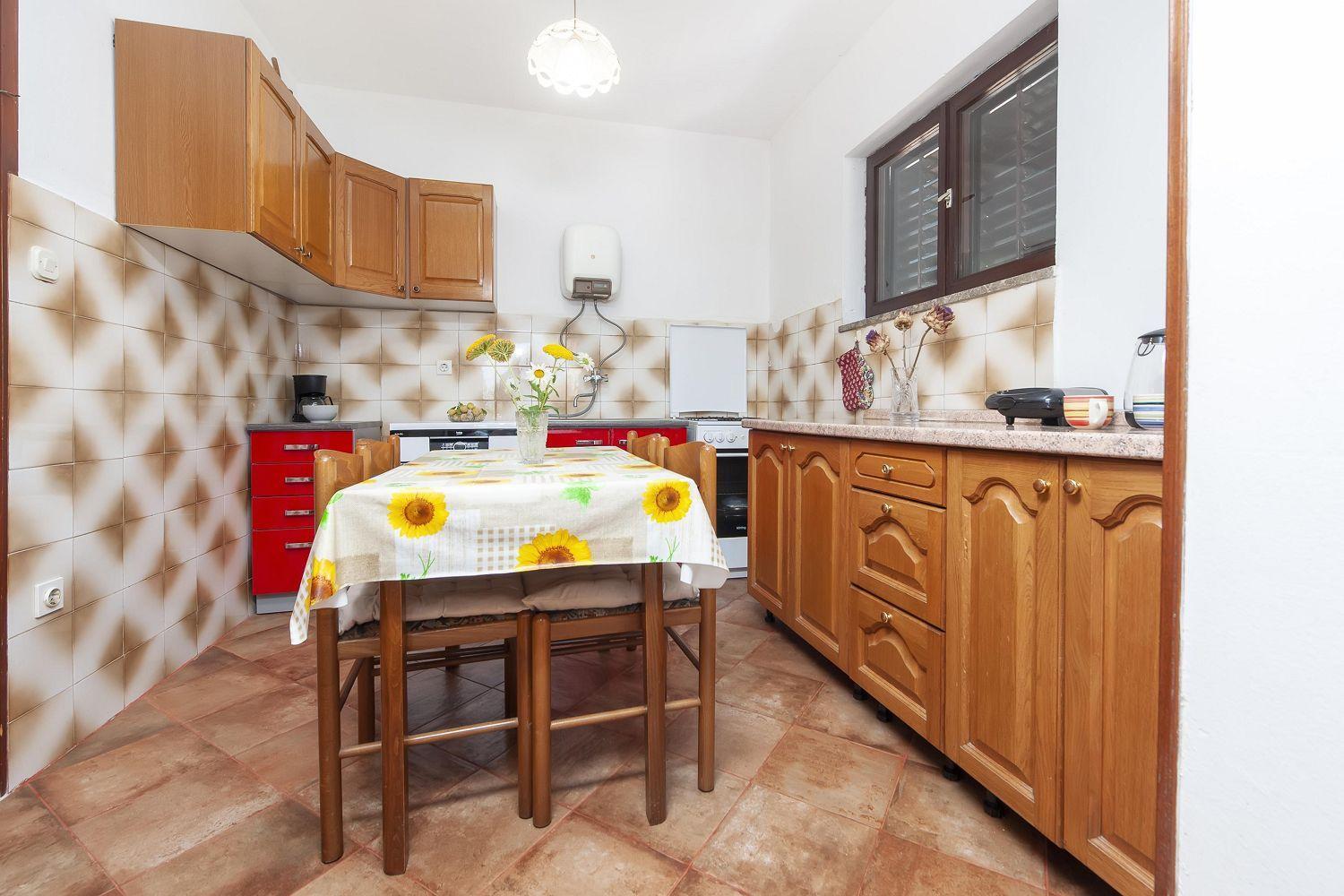 Apartman Helles Nur 800 Meter Zum Mit Meerblick, 2 Balkonen, Privatparkplatz *