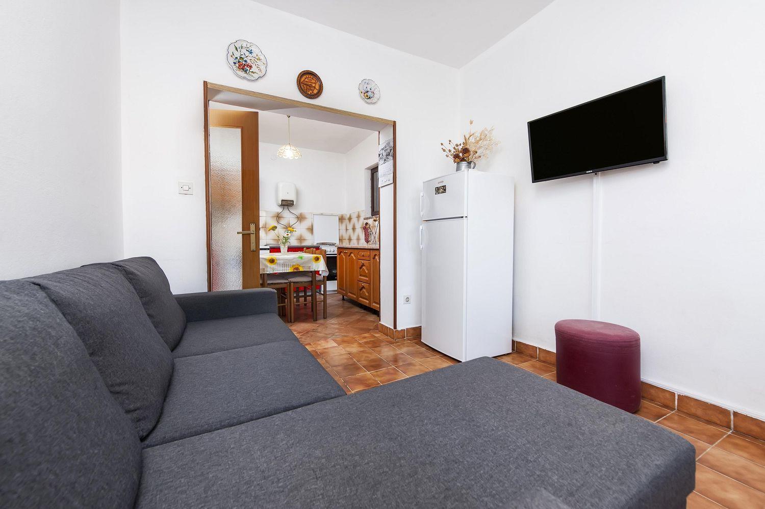 Helles Nur 800 Meter Zum Mit Meerblick, 2 Balkonen, Privatparkplatz *